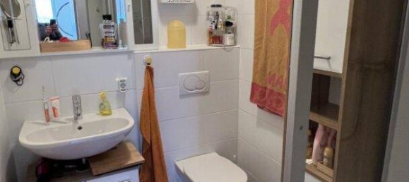 5 rooms Apartment in Hall in Tirol, Austria No. 218552 11