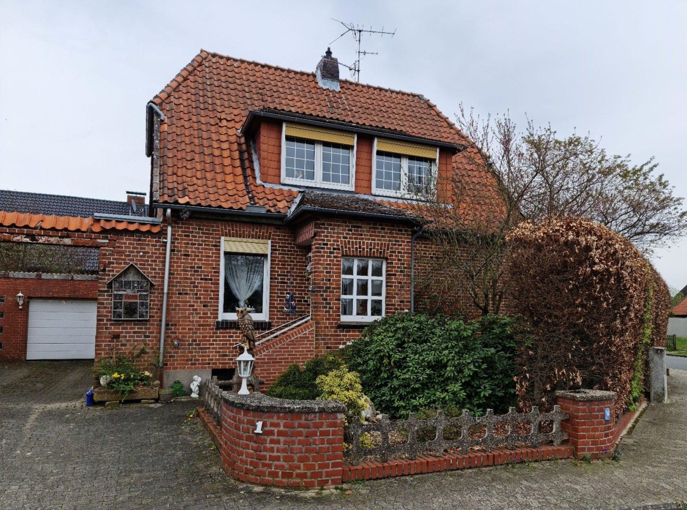 1 bedroom House in Gifhorn, Germany No. 248043