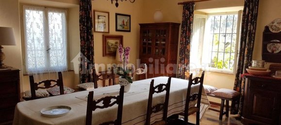 Вилла с 5 спальнями в Альта Валле Интельви, Италия № 10443 14