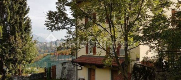 Вилла с 5 спальнями в Альта Валле Интельви, Италия № 10443 8