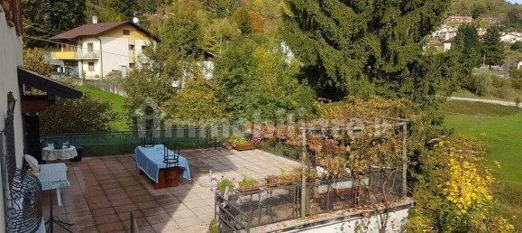 Вилла с 5 спальнями в Альта Валле Интельви, Италия № 10443 7