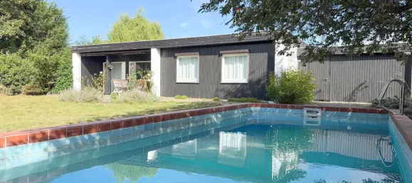 2 bedrooms Bungalow in Braunschweig, Germany No. 354542 3