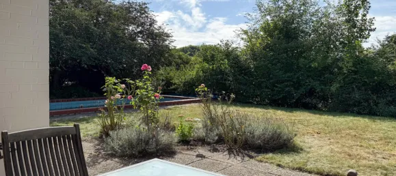 2 bedrooms Bungalow in Braunschweig, Germany No. 354542 6