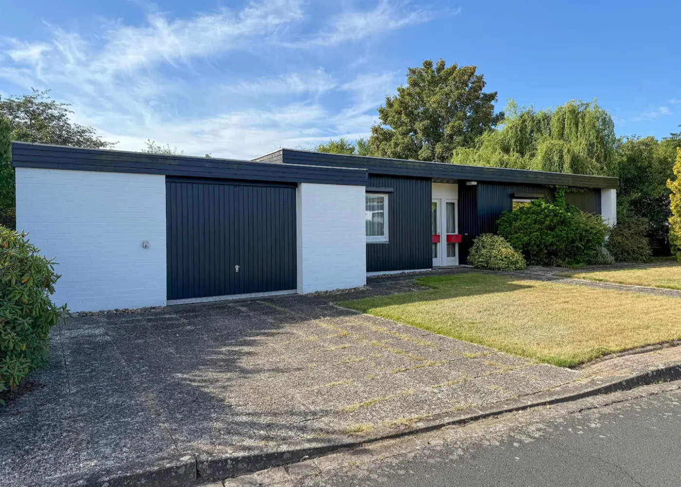 2 bedrooms Bungalow in Braunschweig, Germany No. 354542