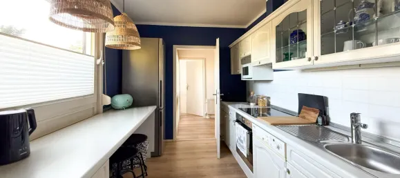 2 bedrooms Bungalow in Braunschweig, Germany No. 354542 11