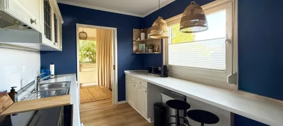 2 bedrooms Bungalow in Braunschweig, Germany No. 354542 10