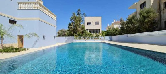 3 غرف نوم شقة في Germasogeia, Cyprus رقم 8080 5