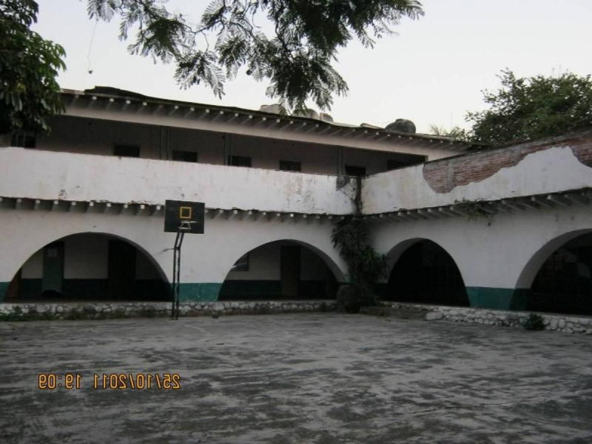 20 bedrooms Building in Morelos, Mexico No. 202224