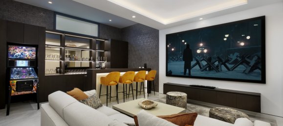 4 Schlafzimmer Wohnung in Estepona, Spain, Nr. 3024 26