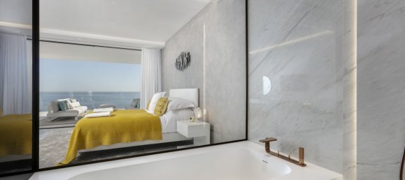 4 Schlafzimmer Wohnung in Estepona, Spain, Nr. 3024 14