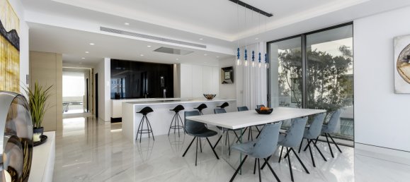 4 Schlafzimmer Wohnung in Estepona, Spain, Nr. 3024 21