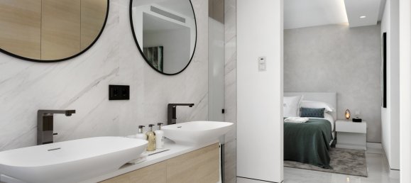 4 Schlafzimmer Wohnung in Estepona, Spain, Nr. 3024 10