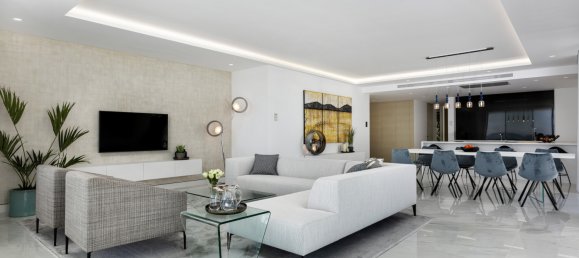 4 Schlafzimmer Wohnung in Estepona, Spain, Nr. 3024 19