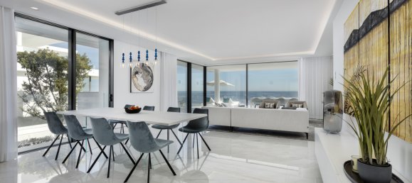 4 Schlafzimmer Wohnung in Estepona, Spain, Nr. 3024 23