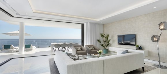 4 Schlafzimmer Wohnung in Estepona, Spain, Nr. 3024 20