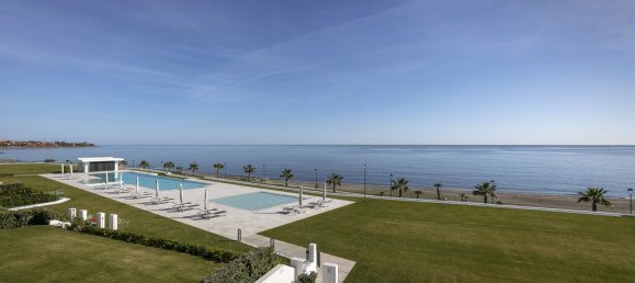 4 Schlafzimmer Wohnung in Estepona, Spain, Nr. 3024 18