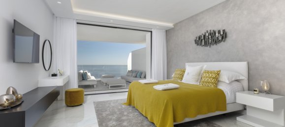 4 Schlafzimmer Wohnung in Estepona, Spain, Nr. 3024 15