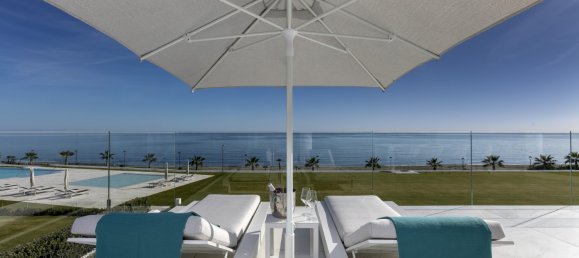 4 Schlafzimmer Wohnung in Estepona, Spain, Nr. 3024 17