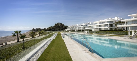 4 Schlafzimmer Wohnung in Estepona, Spain, Nr. 3024 6