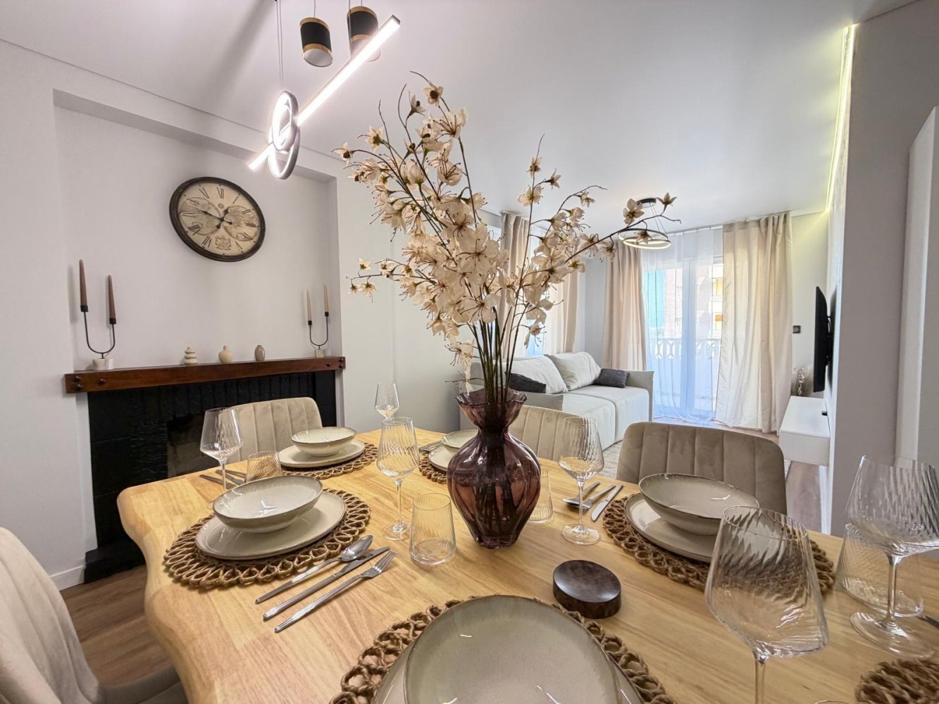 3 chambres appartement à vendre à Torrevieja, Alicante, Valencian Community, Spain № 365922