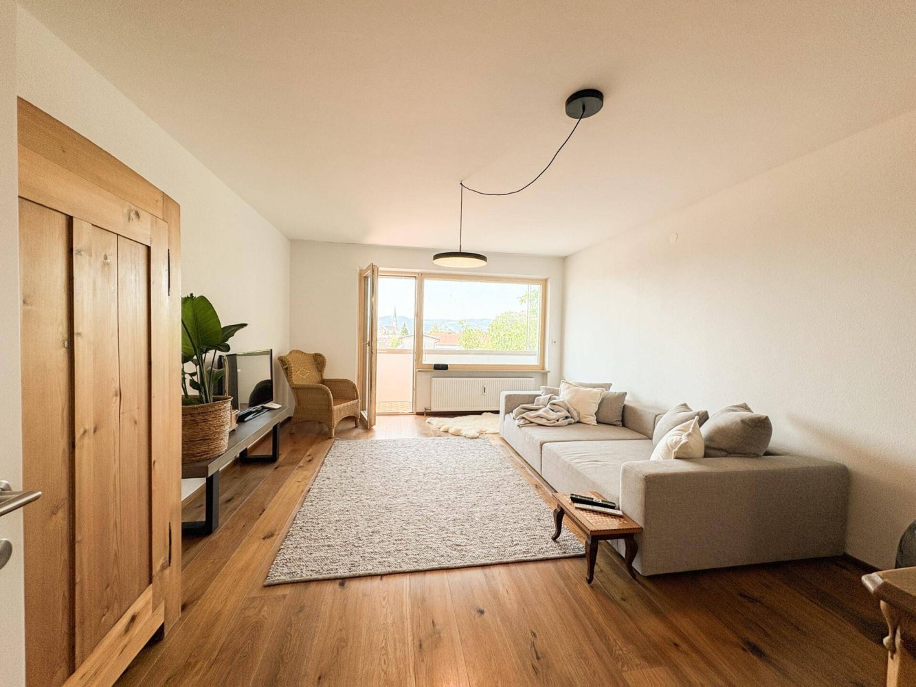 2 bedrooms Apartment in Dornbirn, Austria No. 173230