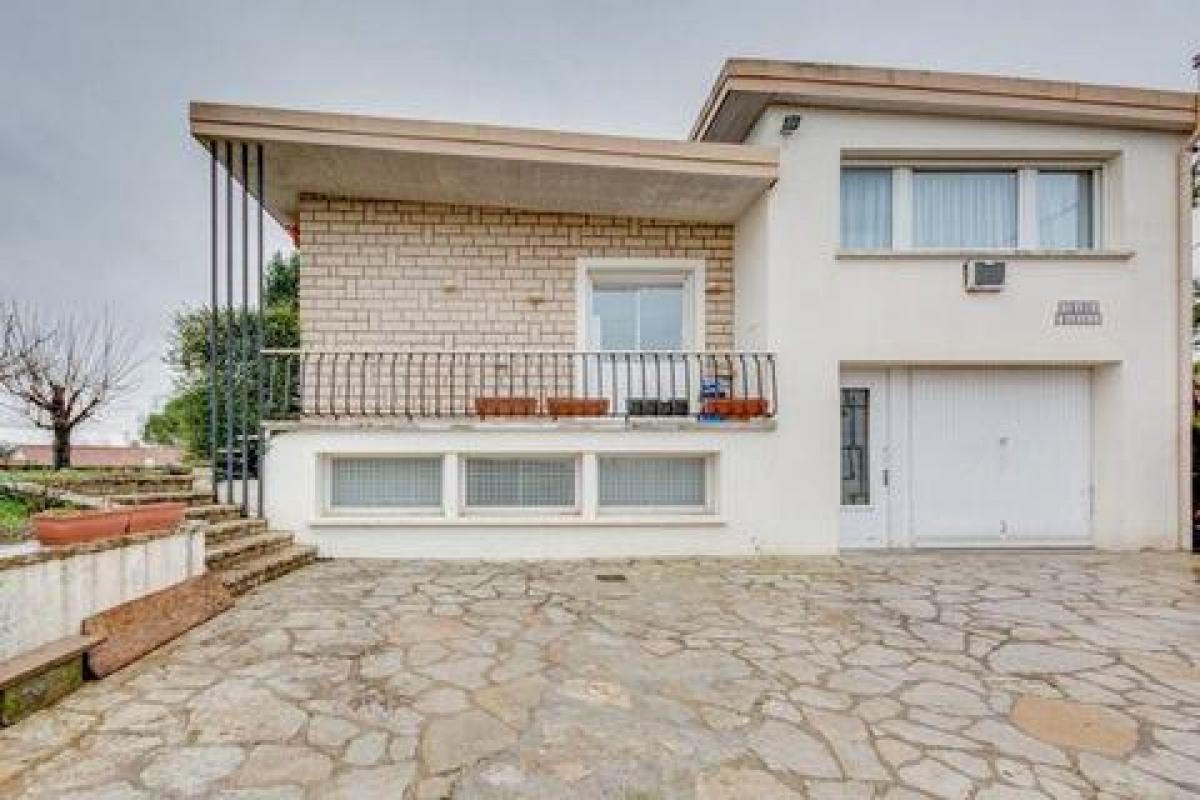 Casa T3 em Villeneuve-sur-Lot, France N.º 2344