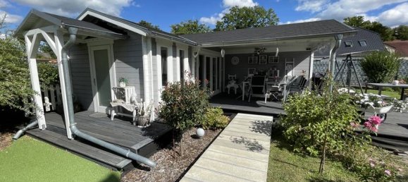 4 rooms House in Prignitz, Germany No. 282022 11