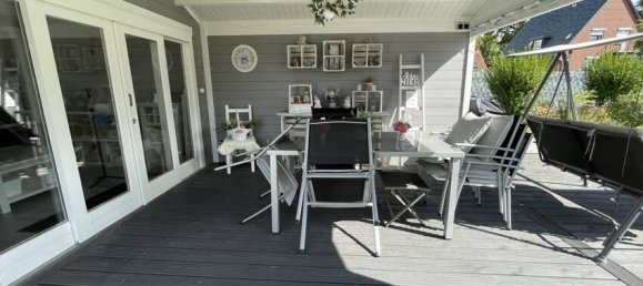 4 rooms House in Prignitz, Germany No. 282022 10