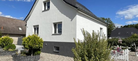 4 rooms House in Prignitz, Germany No. 282022 3