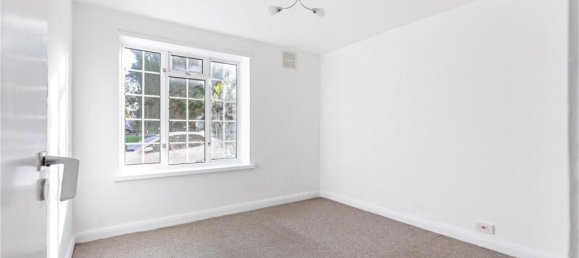 2 chambres Appartement à Finchley, United Kingdom No. 3644 8