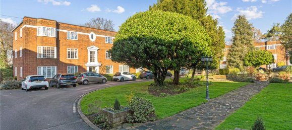 2 chambres Appartement à Finchley, United Kingdom No. 3644 11