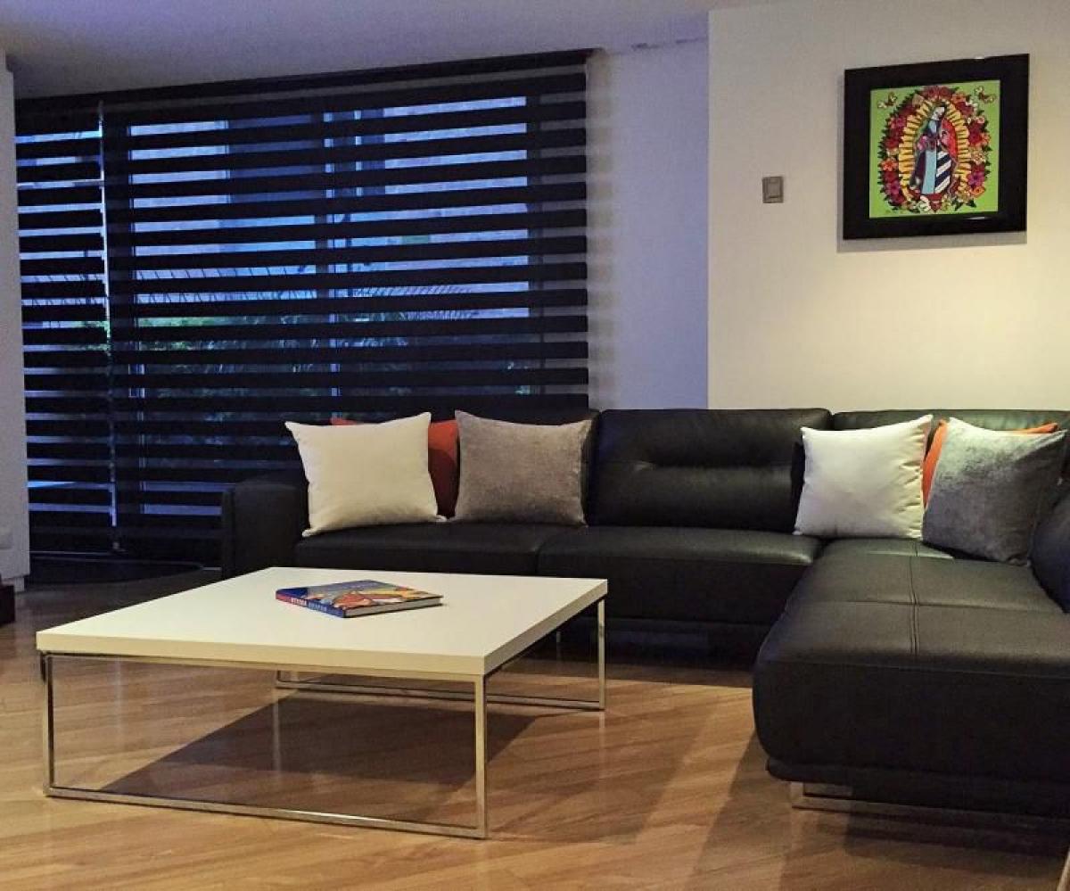 Studio in Bogota, Colombia, Nr. 14811