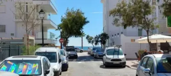 Gewerbliche Immobilie in Fuengirola, Spain 400m², Nr. 77125 11