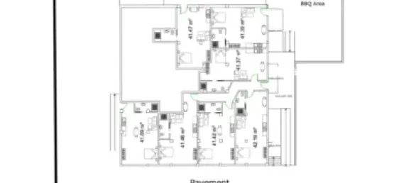 Gewerbliche Immobilie in Fuengirola, Spain 400m², Nr. 77125 12