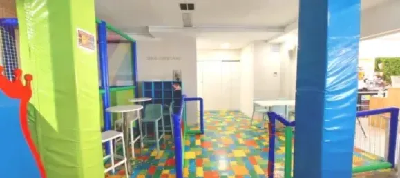 Gewerbliche Immobilie in Fuengirola, Spain 400m², Nr. 77125 4