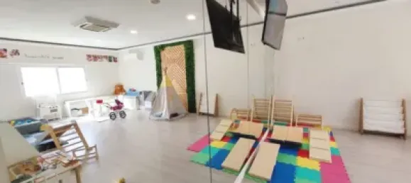 Gewerbliche Immobilie in Fuengirola, Spain 400m², Nr. 77125 9