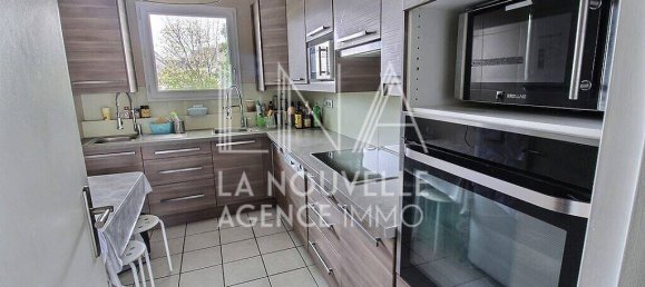 3 غرف نوم شقة في Les Lilas, France رقم 164158 5