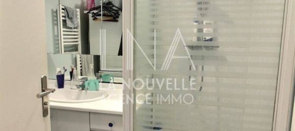 3 غرف نوم شقة في Les Lilas, France رقم 164158 10