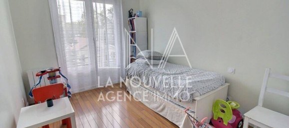 3 غرف نوم شقة في Les Lilas, France رقم 164158 8