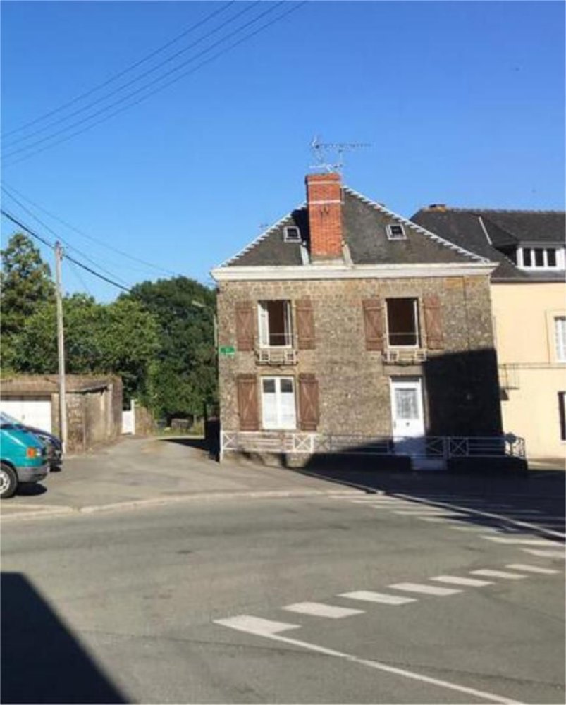 3 bedrooms House in Valencia, Spain No. 240211