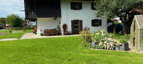 Таунхаус с 4 спальнями в Траунштайн, Германия № 221079 5