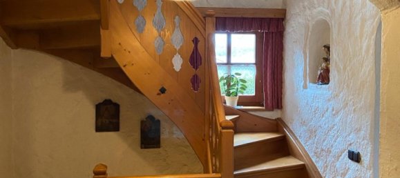 Таунхаус с 4 спальнями в Траунштайн, Германия № 221079 4