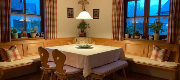 Таунхаус с 4 спальнями в Траунштайн, Германия № 221079 3