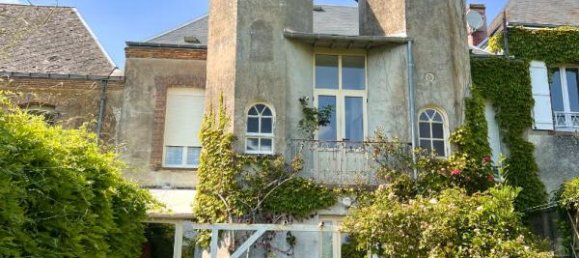 4 bedrooms House in Mondoubleau, France No. 267589 11