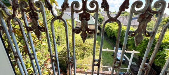 4 bedrooms House in Mondoubleau, France No. 267589 9