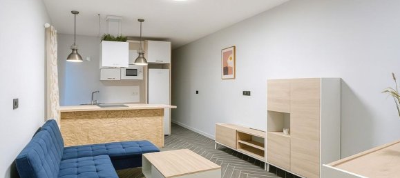 Квартира с 3 спальнями в Аликанте, Испания № 180269 3