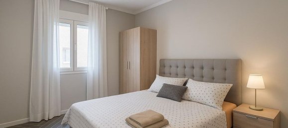 Квартира с 3 спальнями в Аликанте, Испания № 180269 13