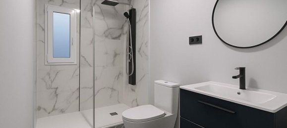 Квартира с 3 спальнями в Аликанте, Испания № 180269 11