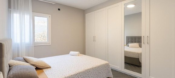 Квартира с 3 спальнями в Аликанте, Испания № 180269 10