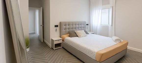 Квартира с 3 спальнями в Аликанте, Испания № 180269 8